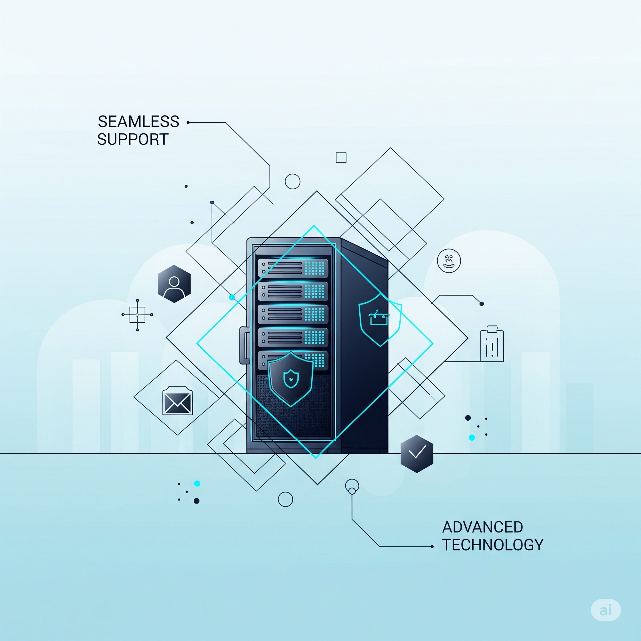 FixMyHosting Solution