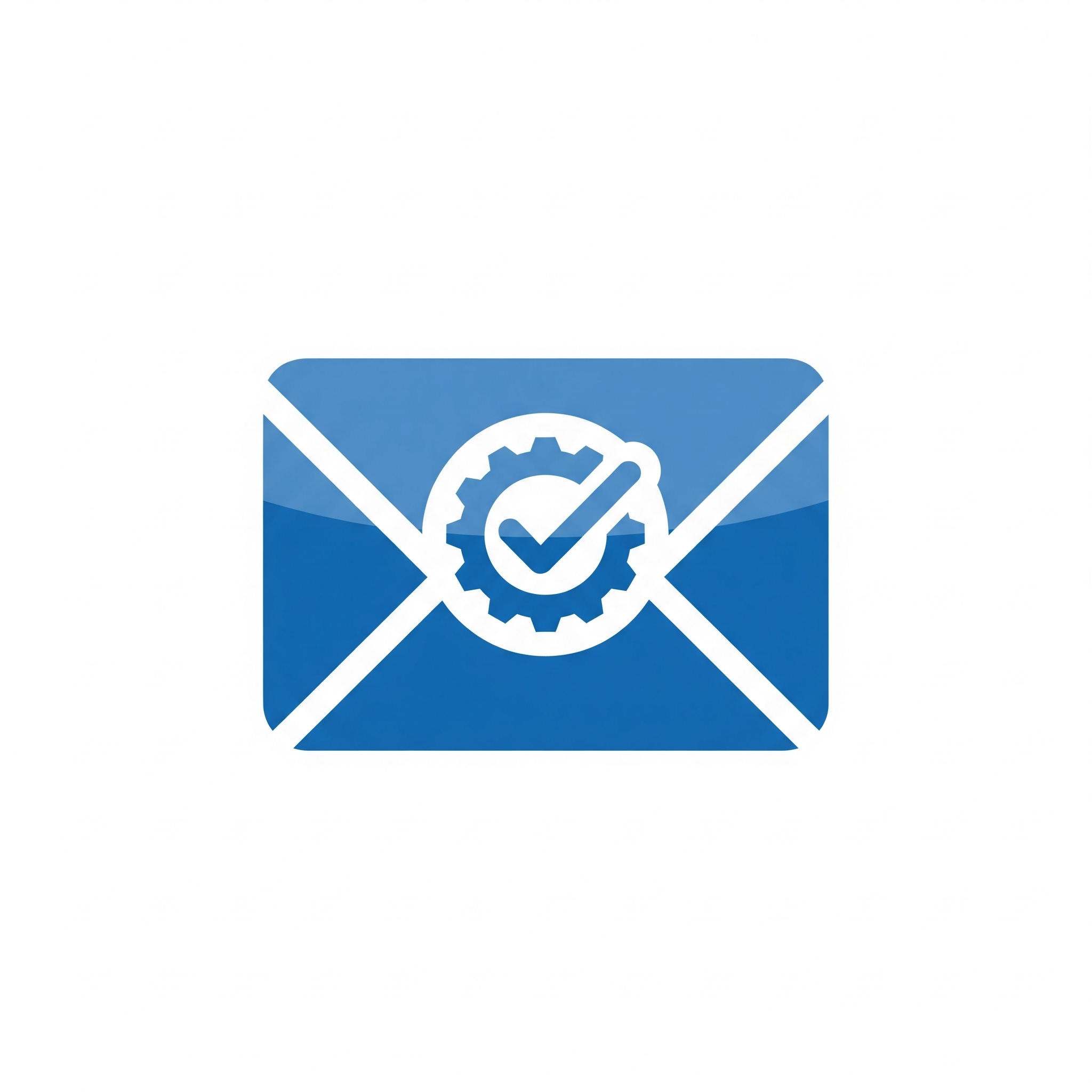 Email Setup Icon