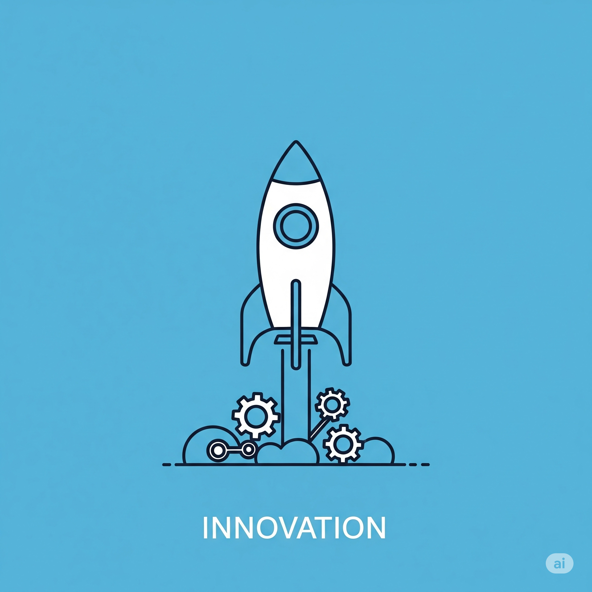 Innovation Icon