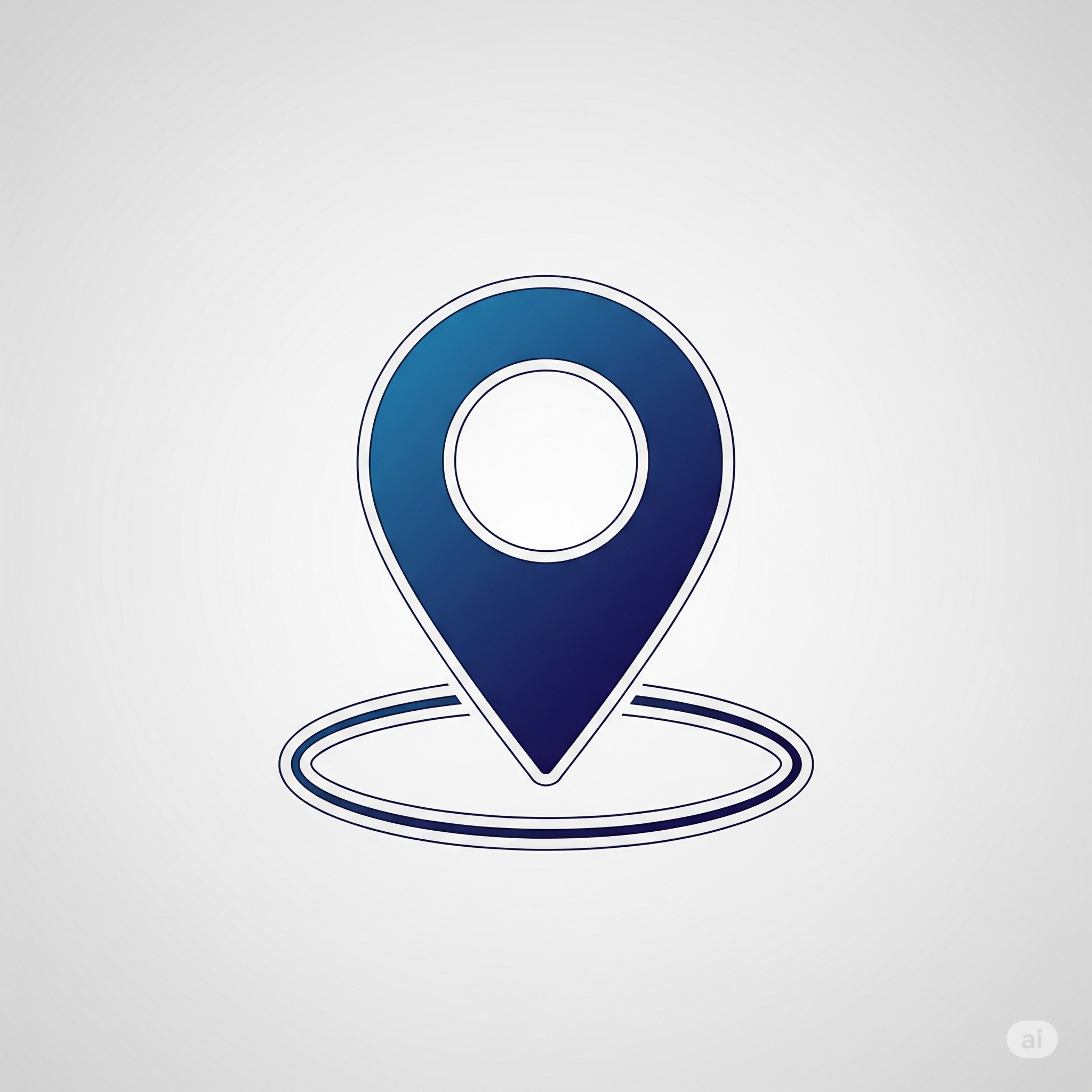 Location Icon