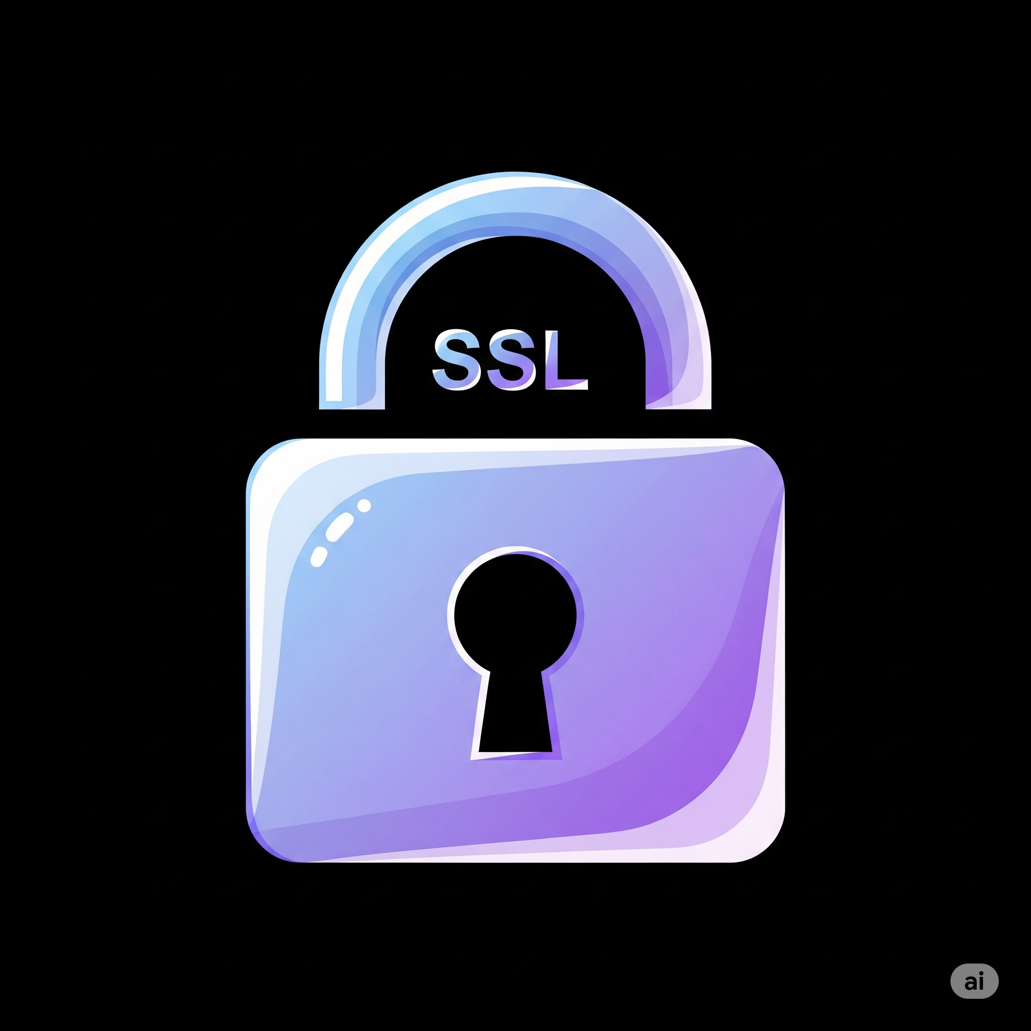 SSL Installation Icon