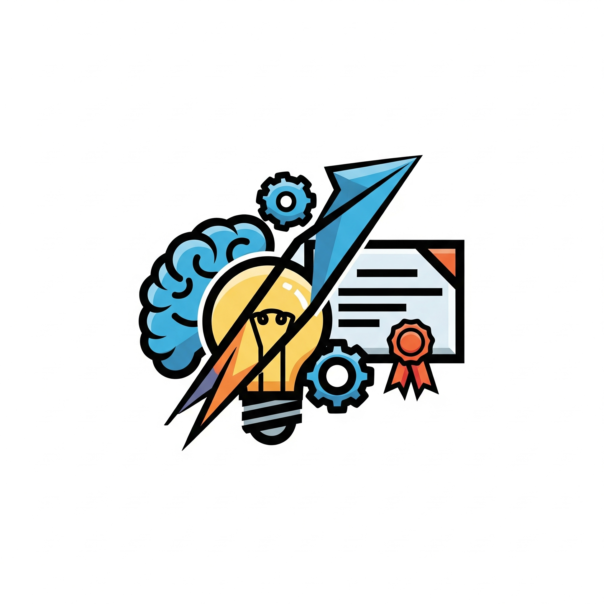 Expertise Icon