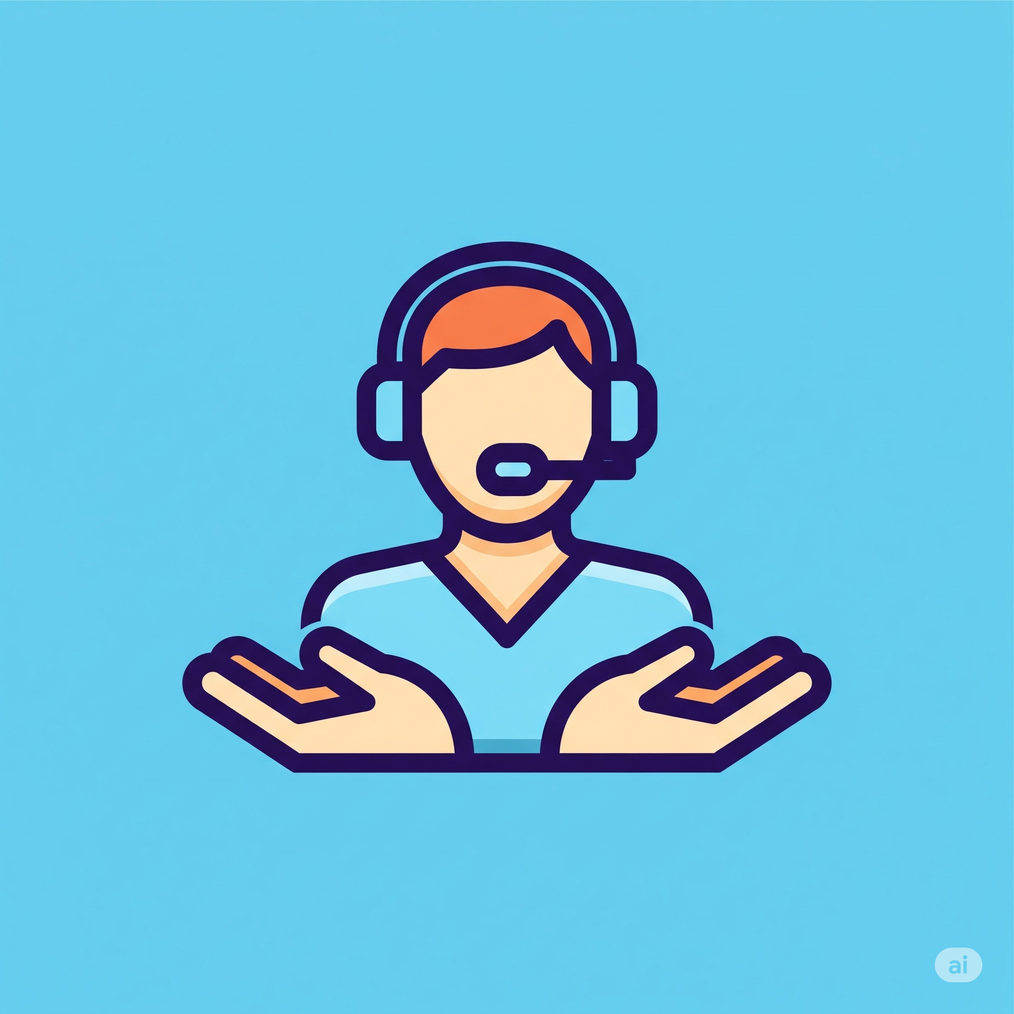 Support Icon