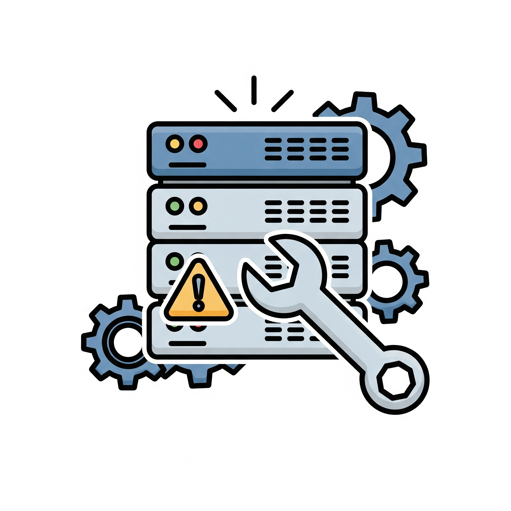 Troubleshooting Icon
