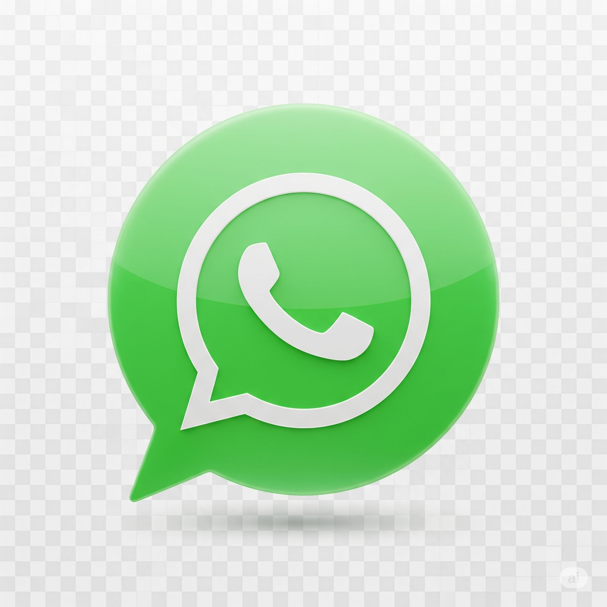 WhatsApp Icon